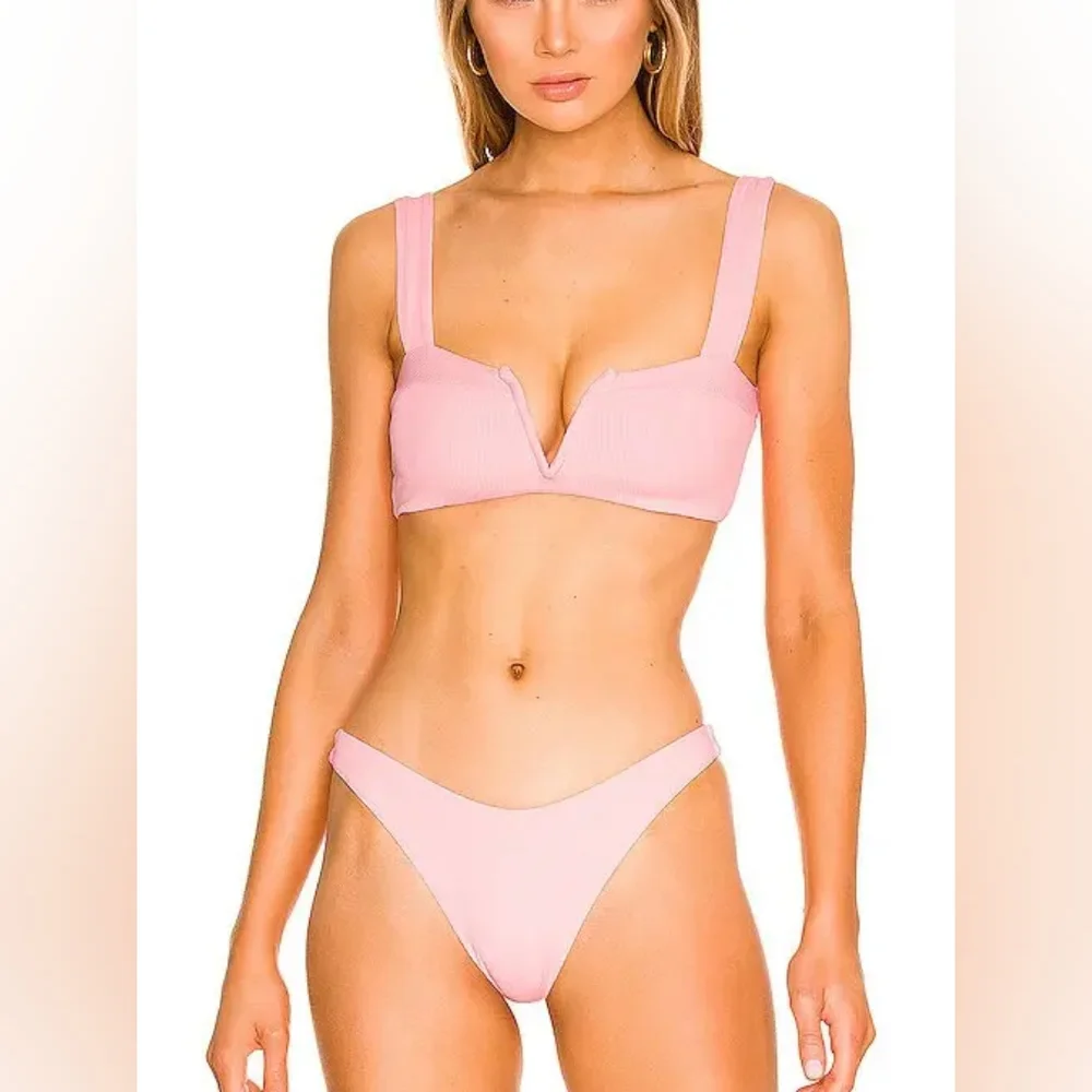L*Space Lee Lee Cabana Bikini Set
